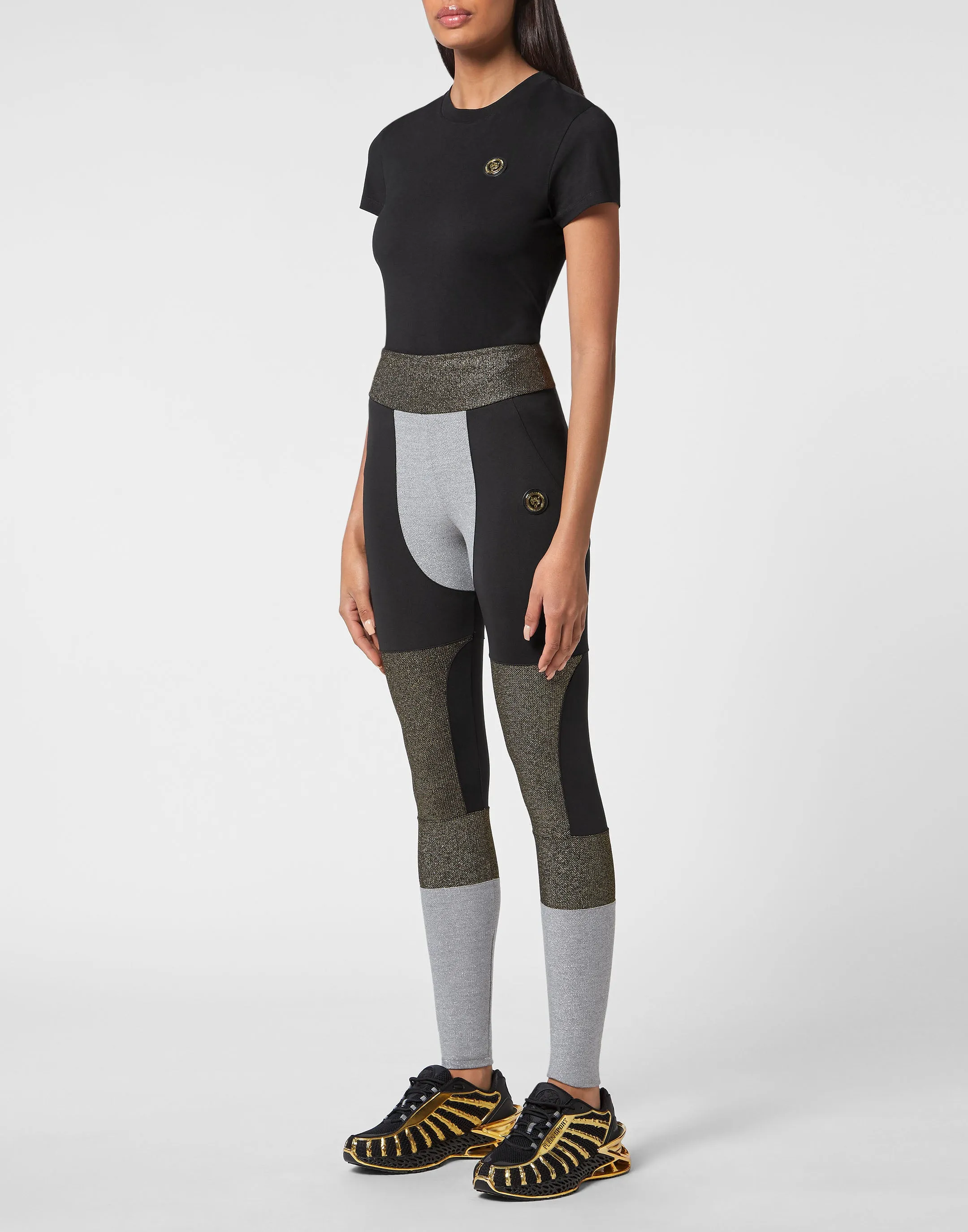 Jogging Leggings Statement