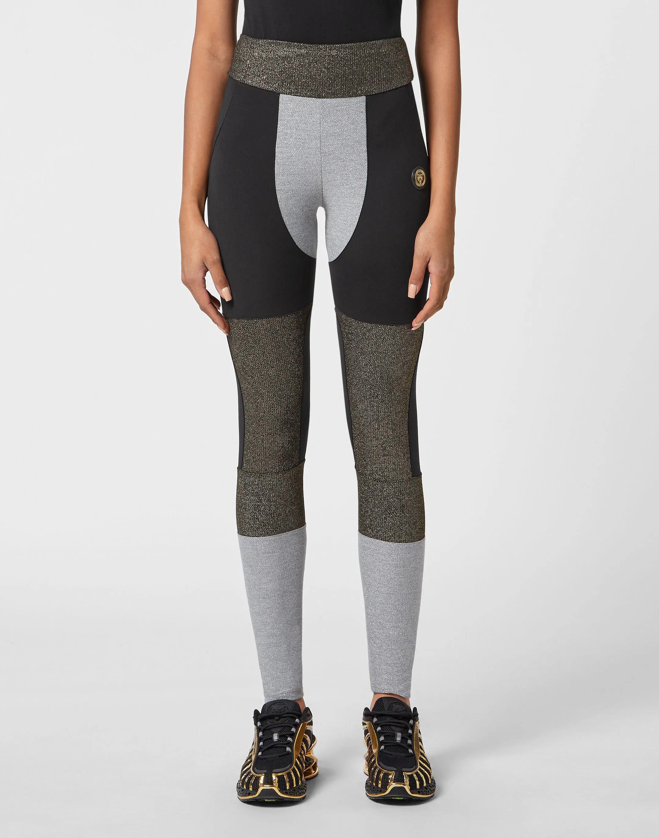 Jogging Leggings Statement