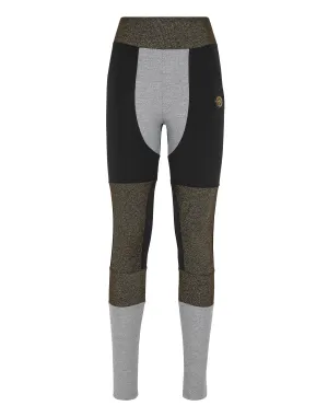 Jogging Leggings Statement