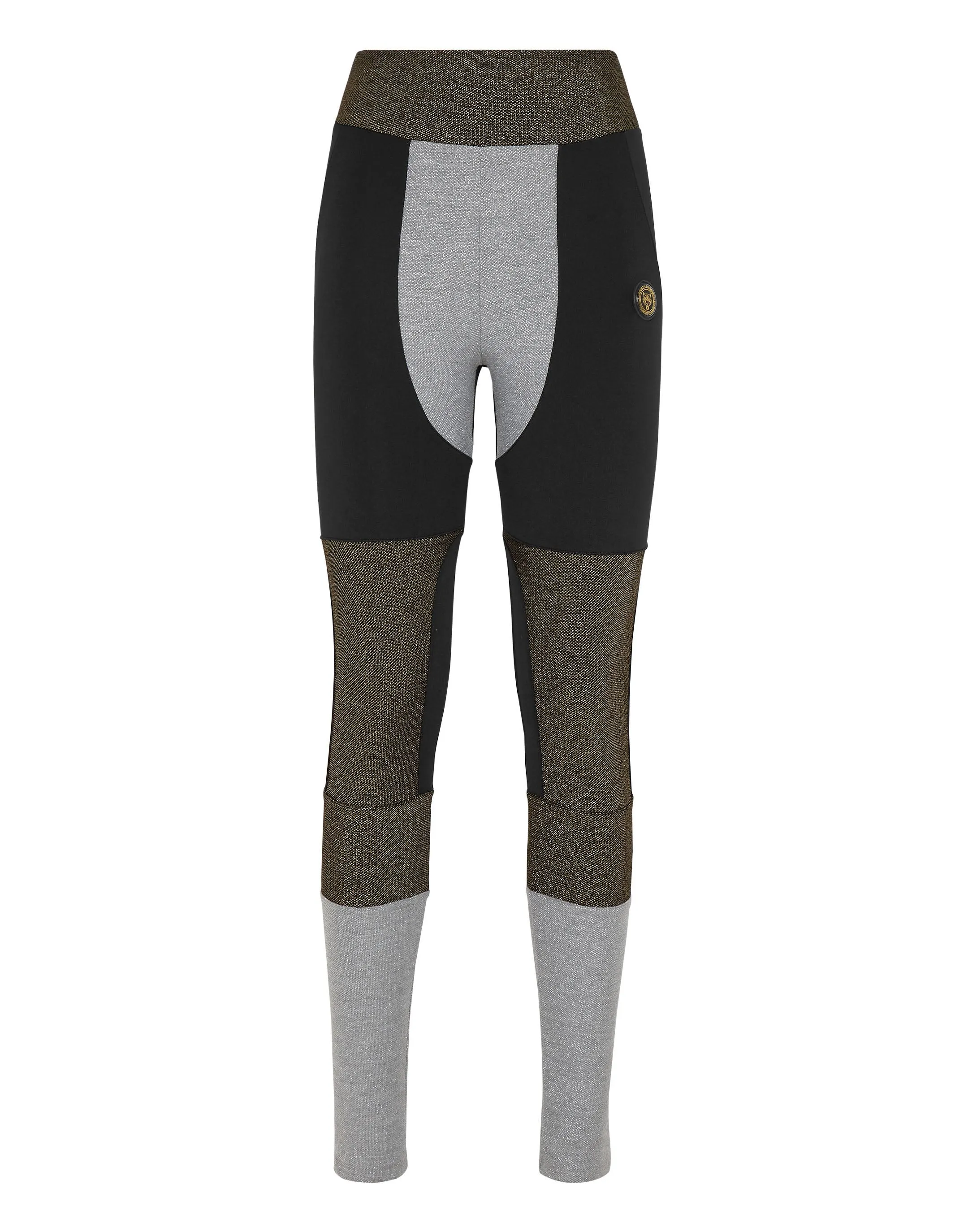 Jogging Leggings Statement