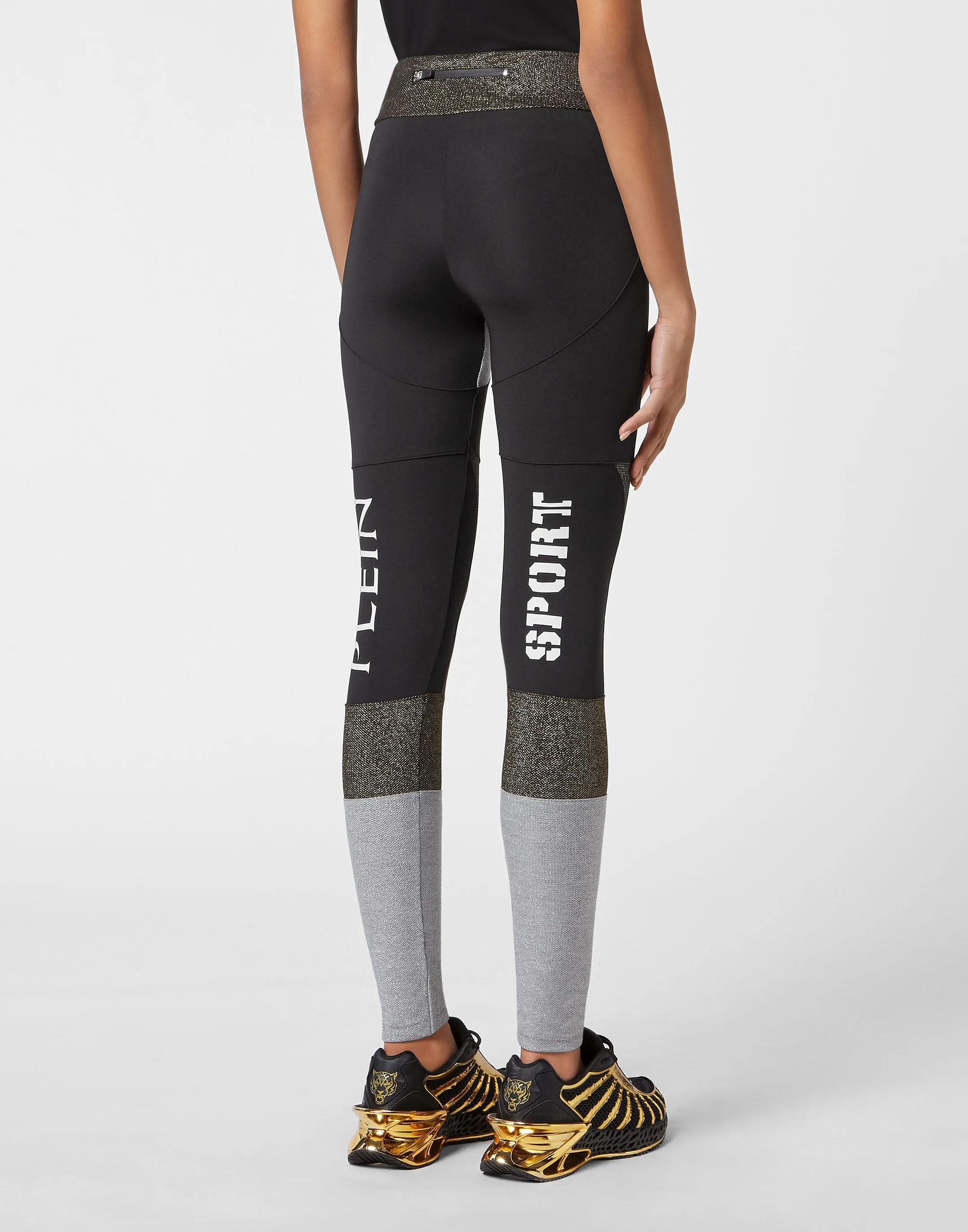 Jogging Leggings Statement