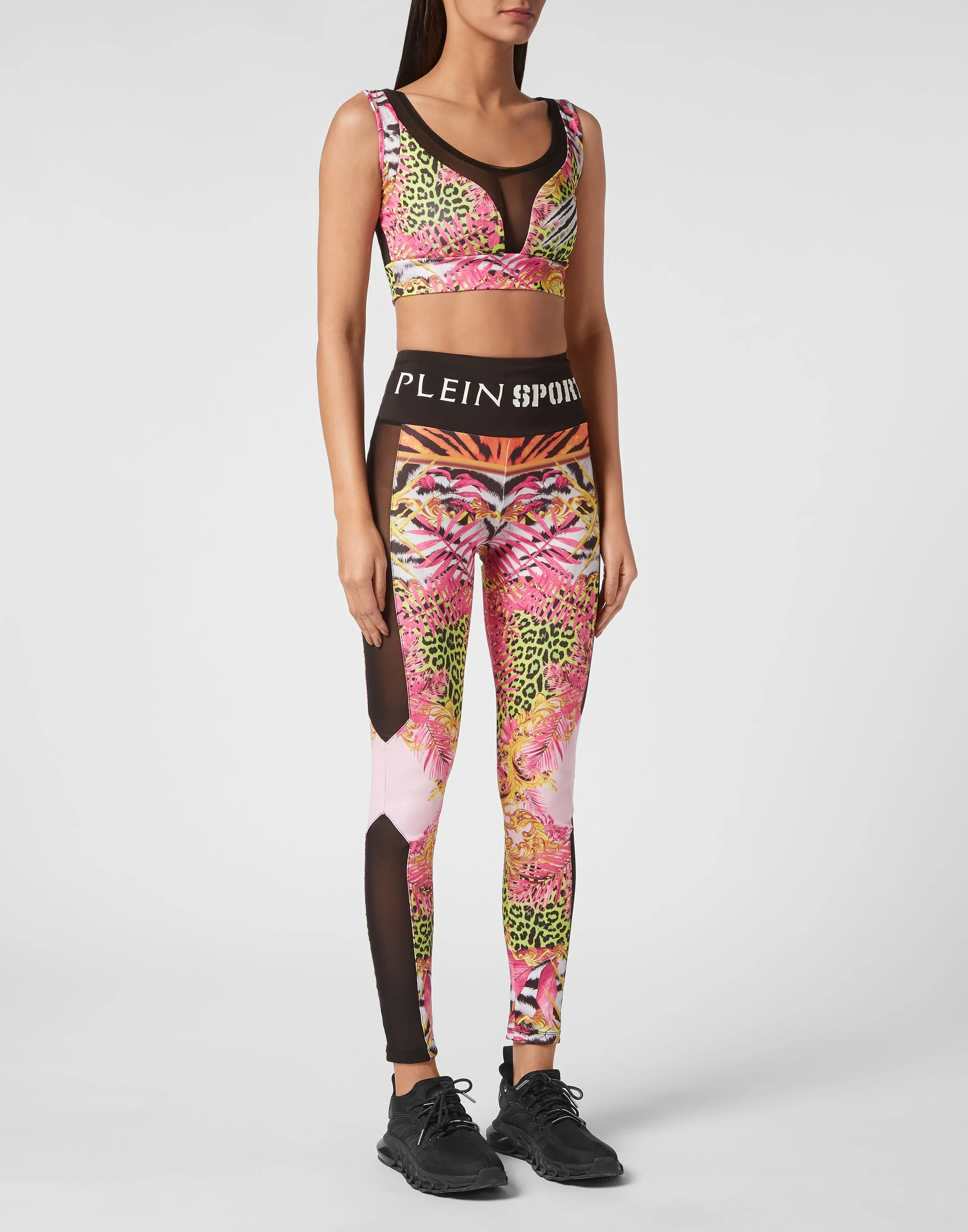 Jogging Leggings