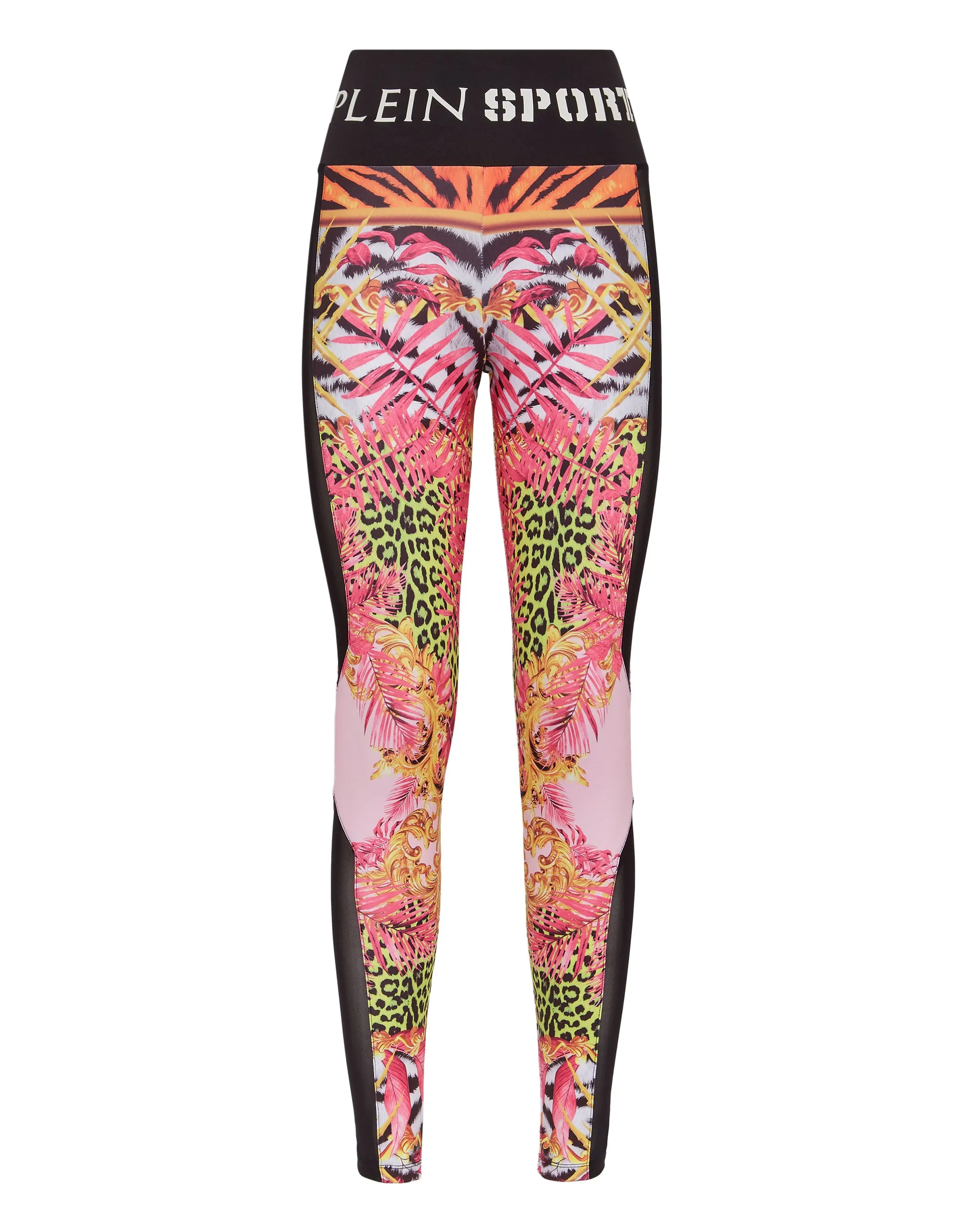 Jogging Leggings