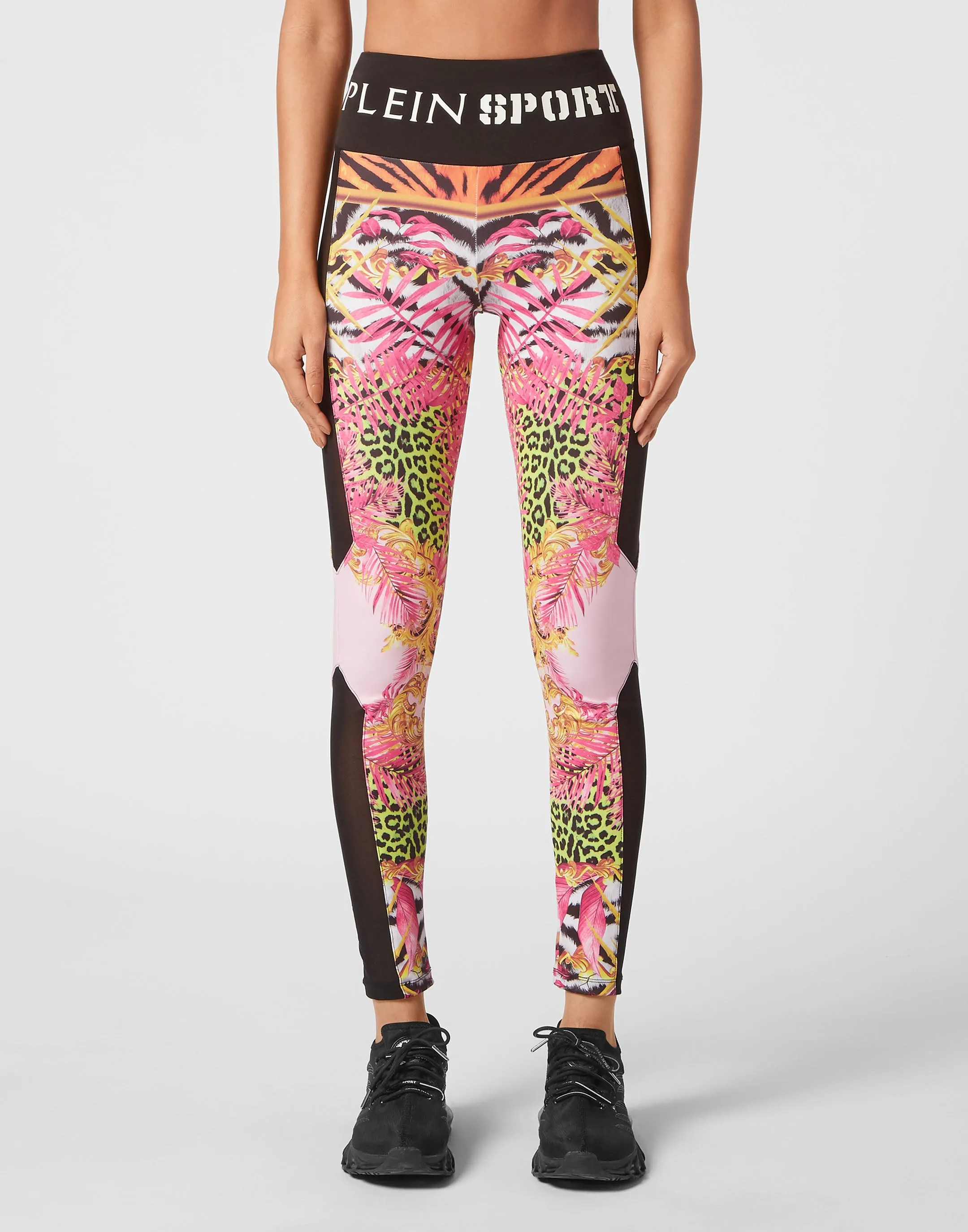 Jogging Leggings