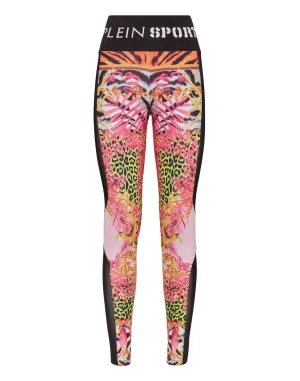 Jogging Leggings
