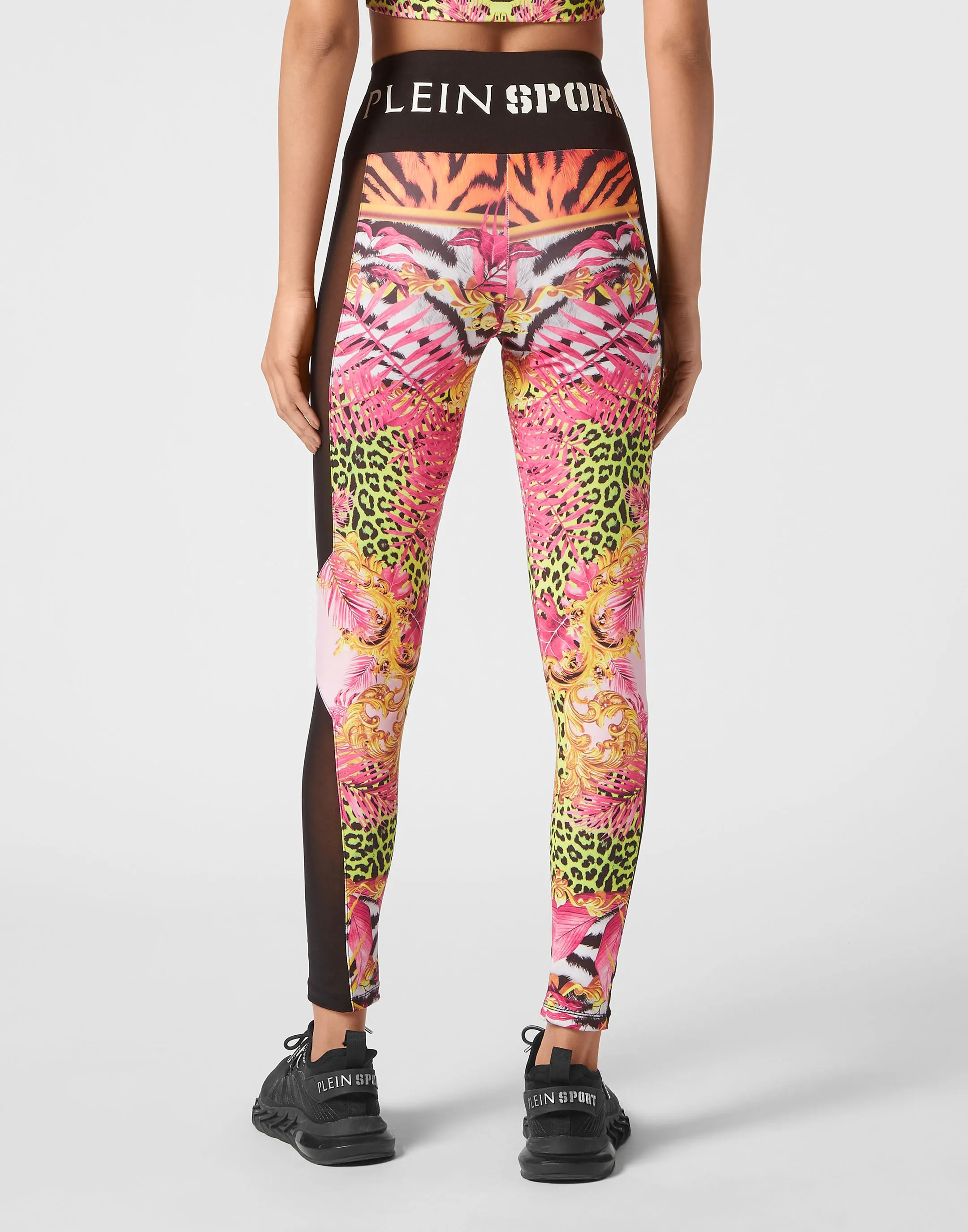 Jogging Leggings