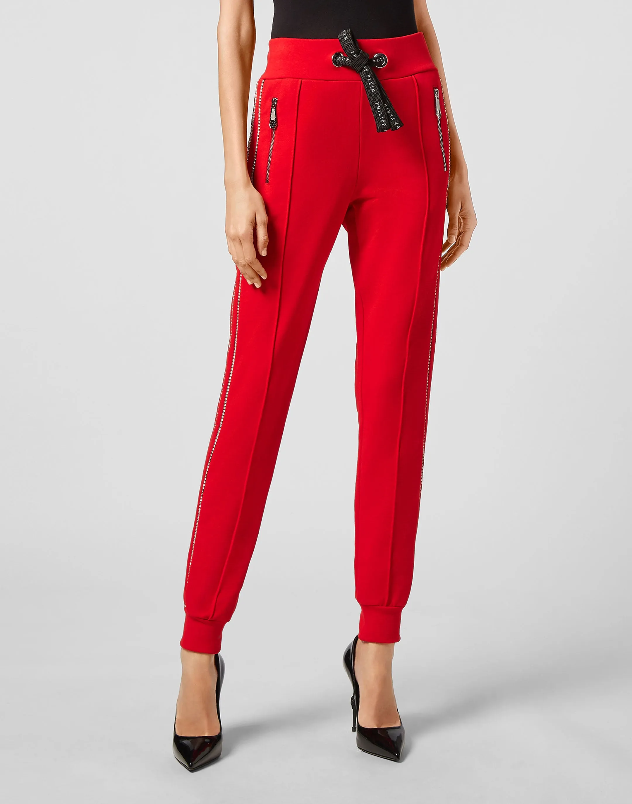 Jogging Trousers Crystal