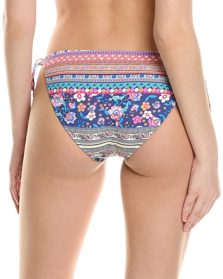 Johnny Was Alaina Bikini Bottom