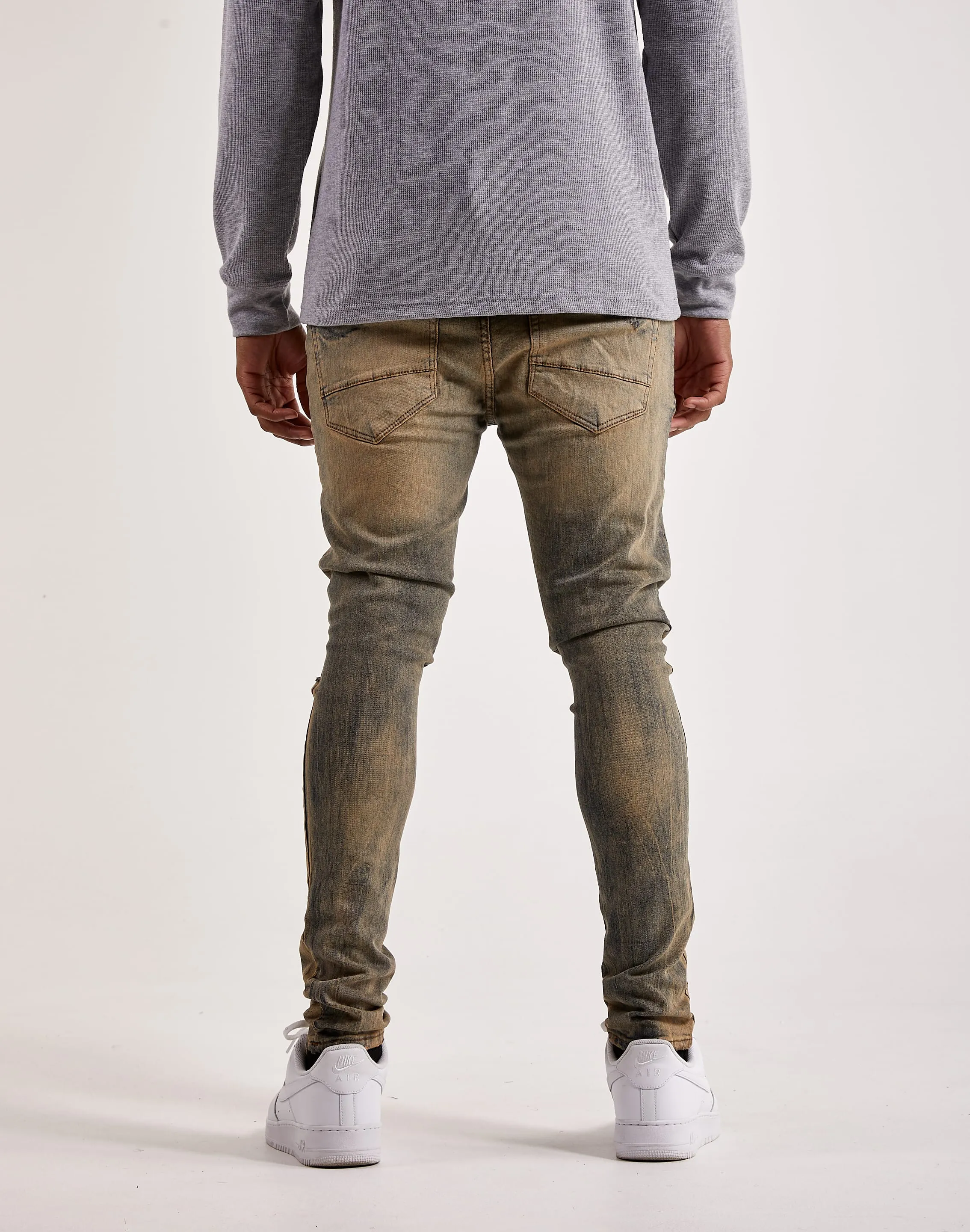 Jordan Craig Basic Ross Jeans