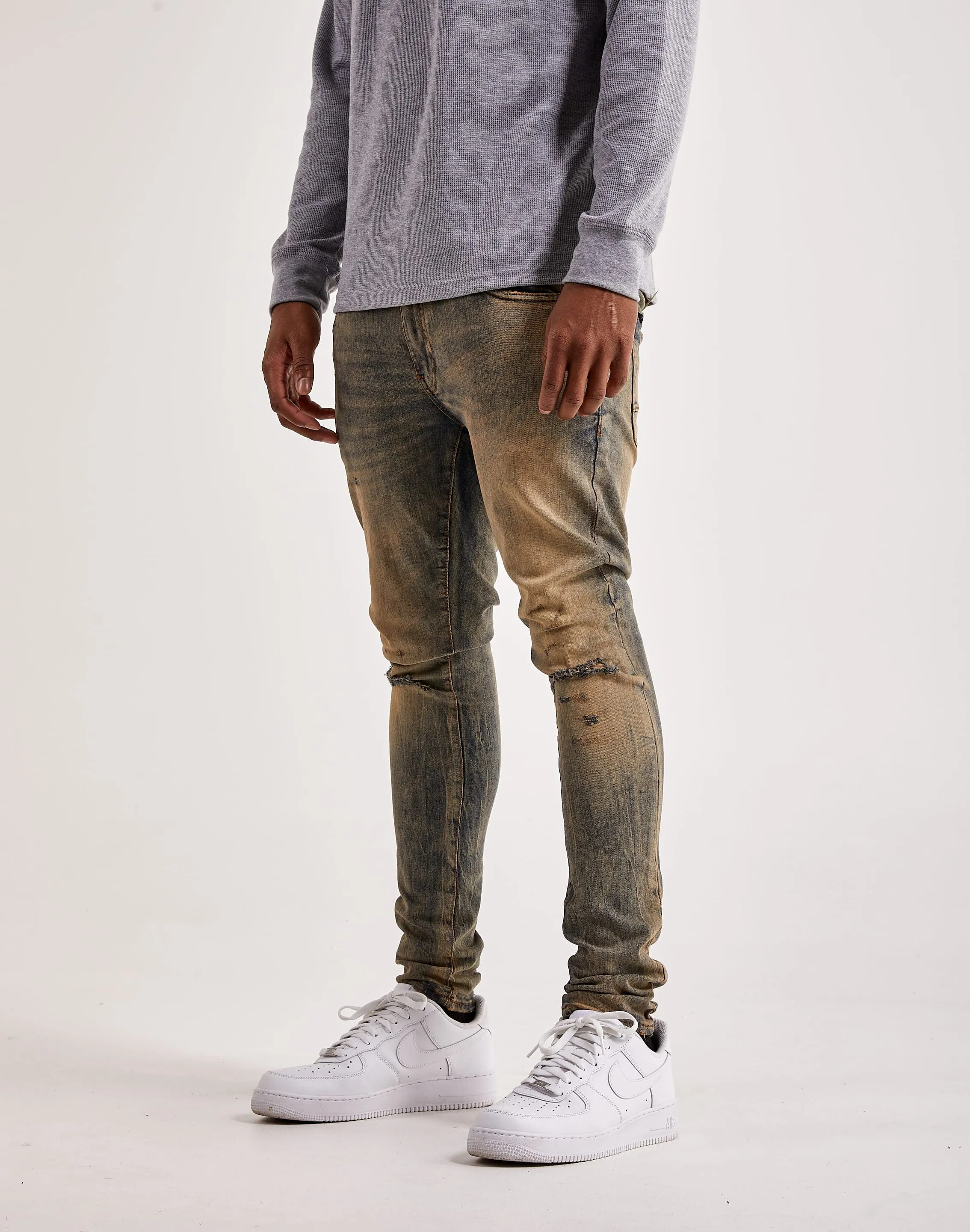 Jordan Craig Basic Ross Jeans