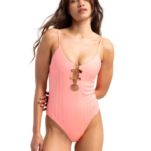 Katrina Full One Piece