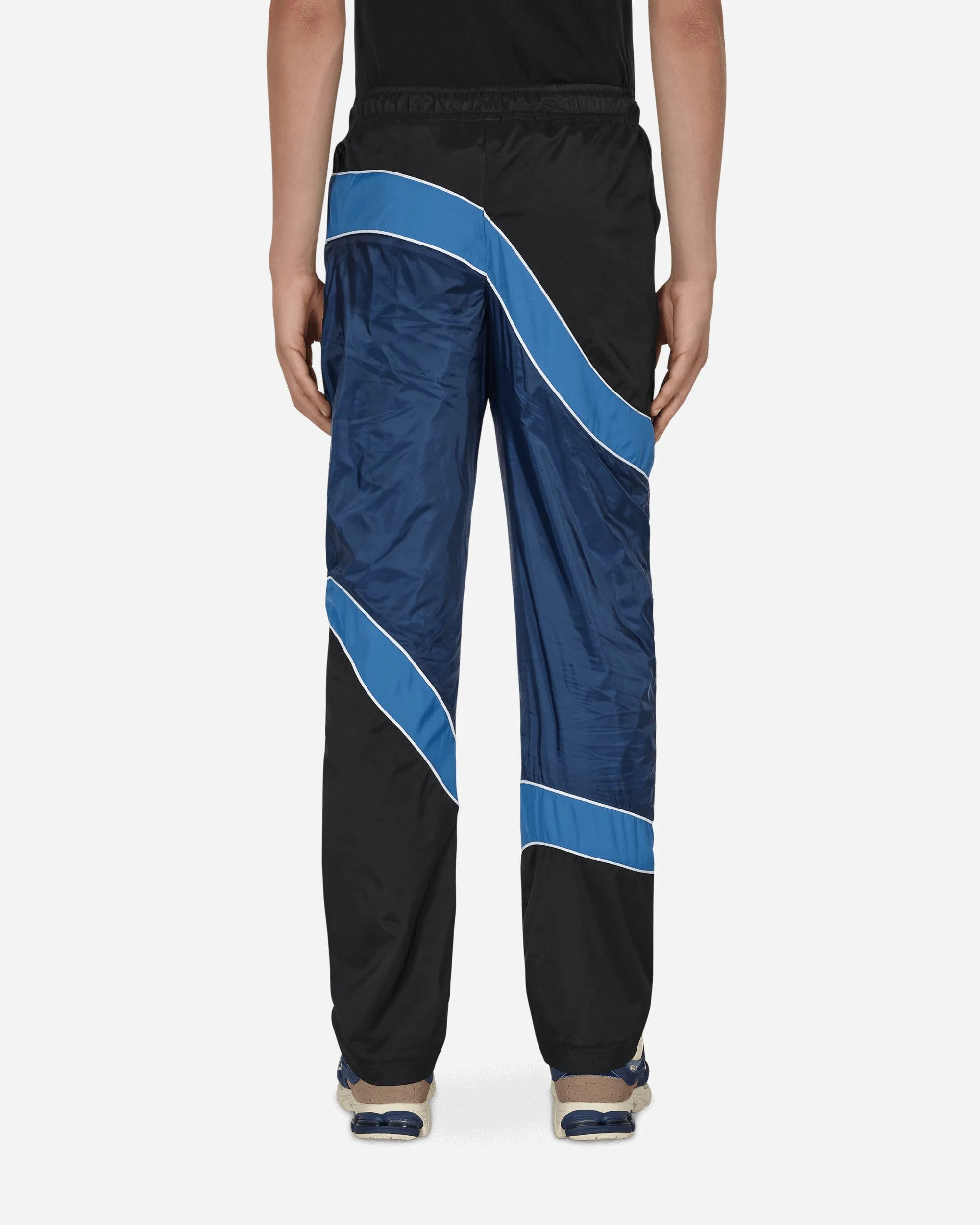 Kike Track Pants Blue