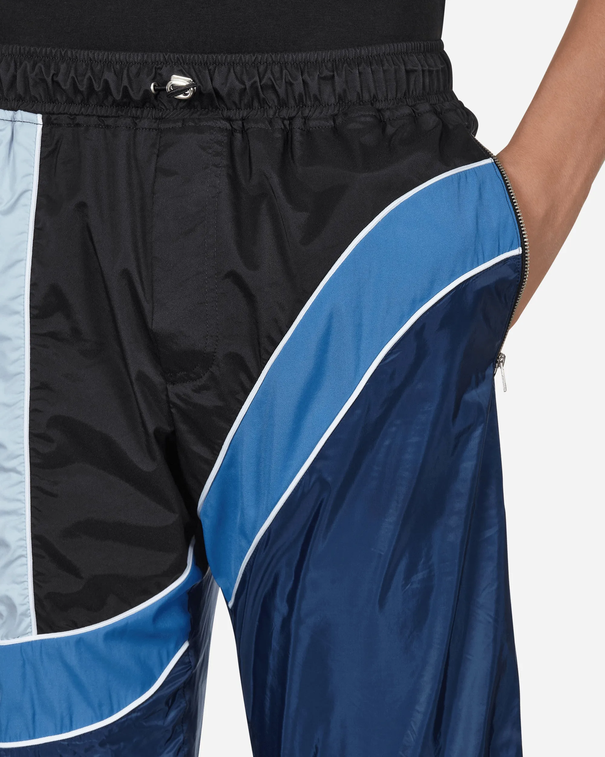Kike Track Pants Blue