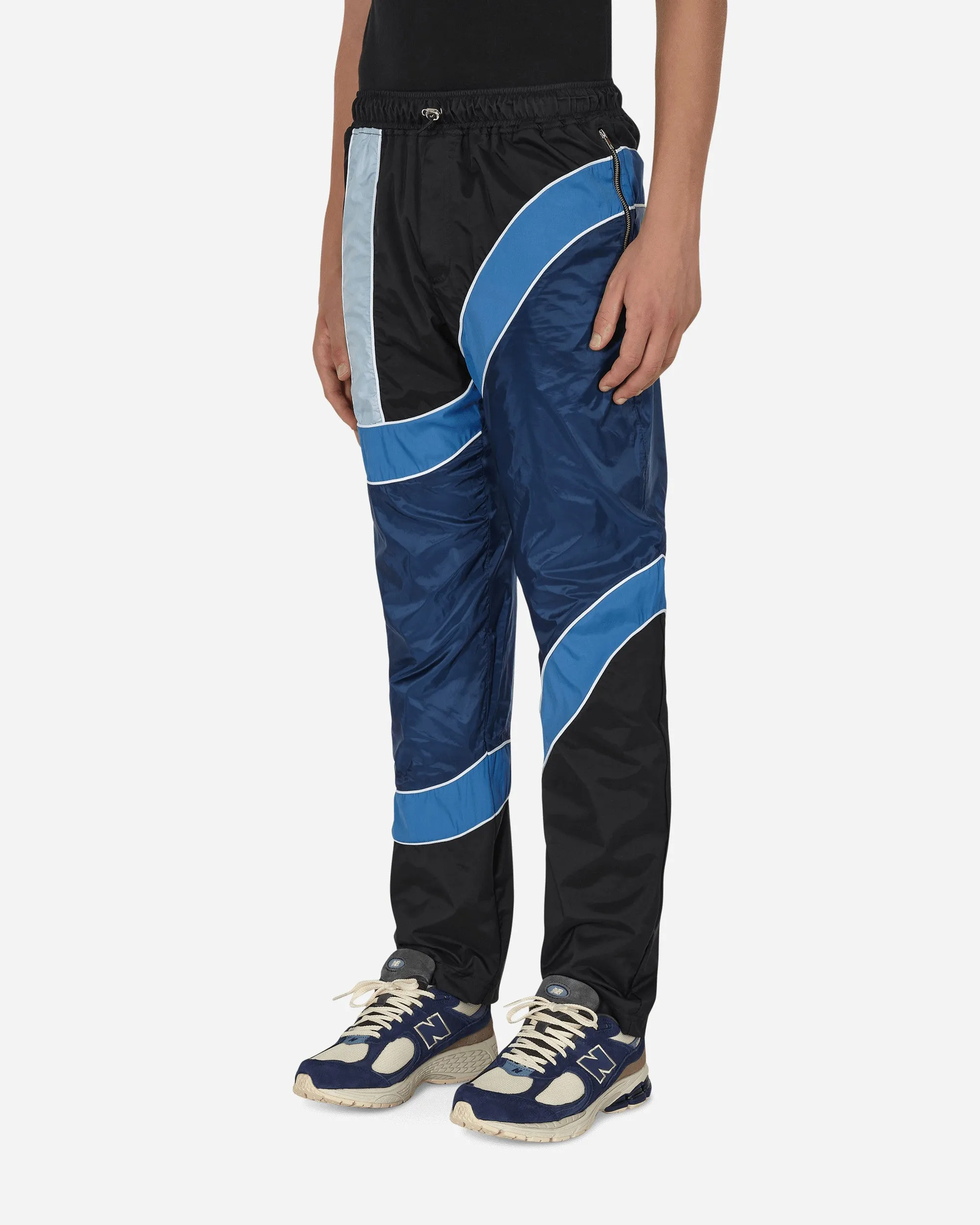 Kike Track Pants Blue
