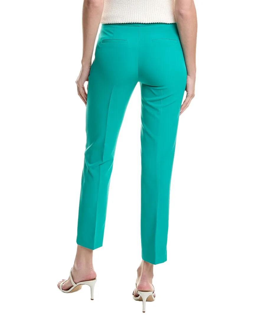 Kobi Halperin Alexi Twill Cigarette Pant