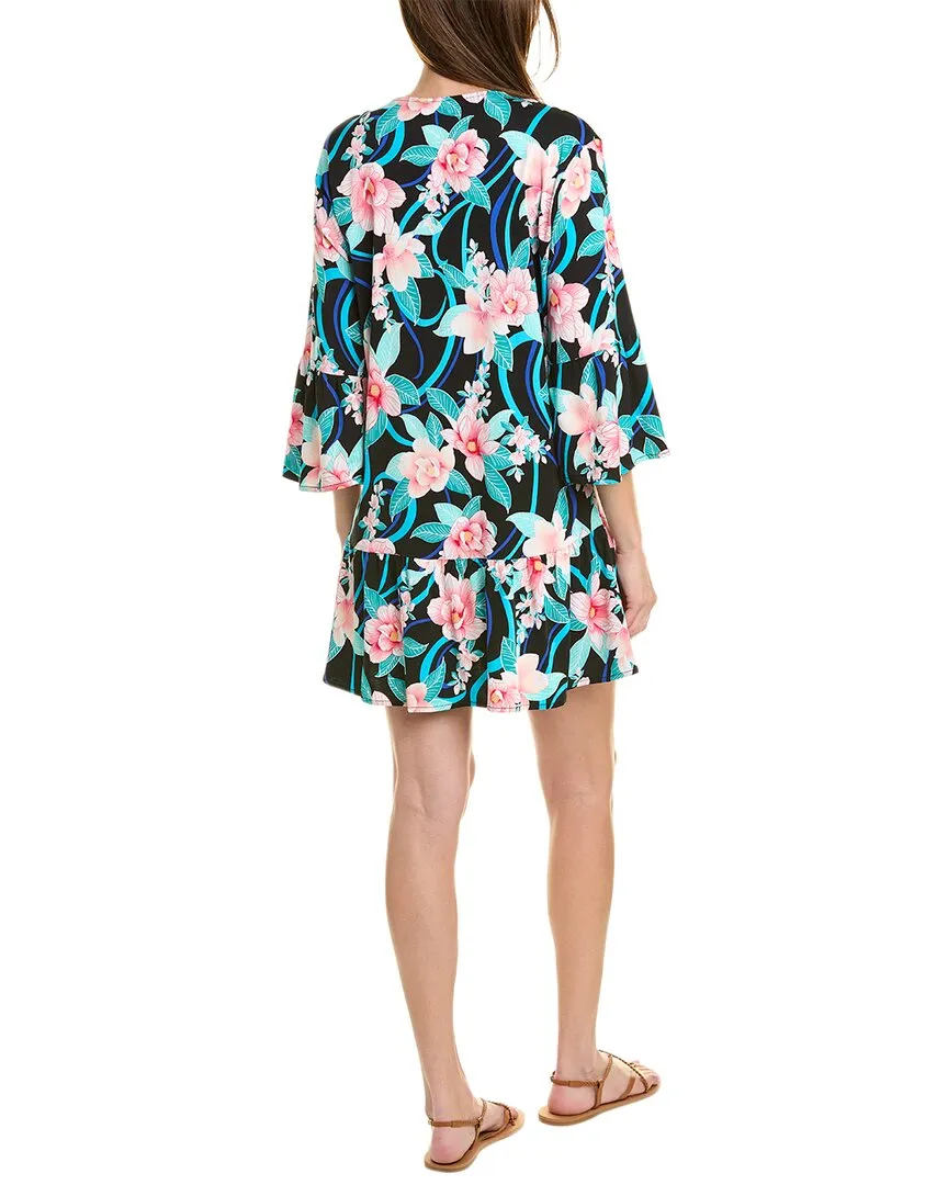 La Blanca Nightfall Flounce This is a bottom only, coordinating top sold