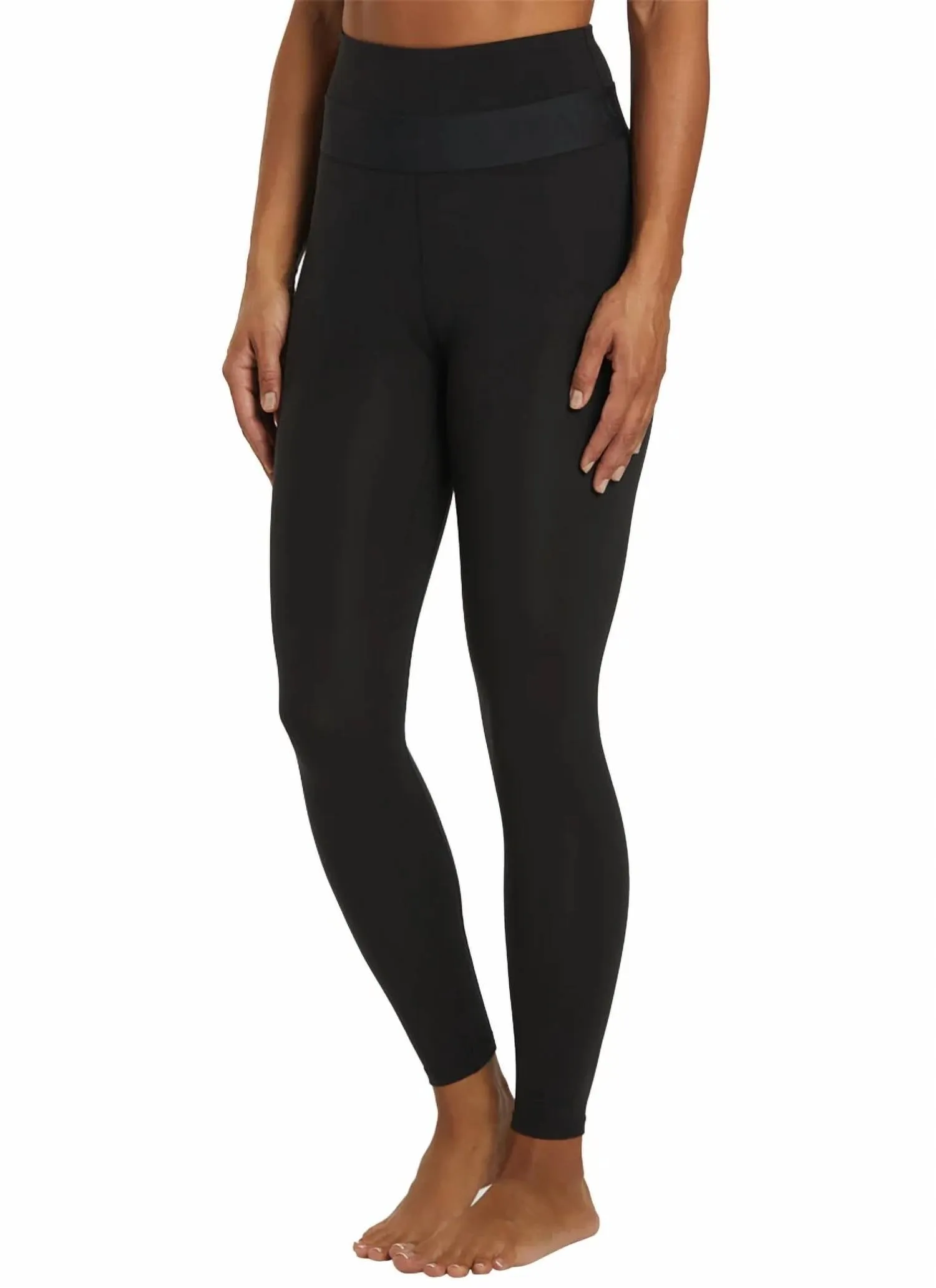 Let's Move Studio High 25 Legging In Black