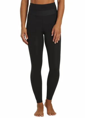 Let's Move Studio High 25 Legging In Black