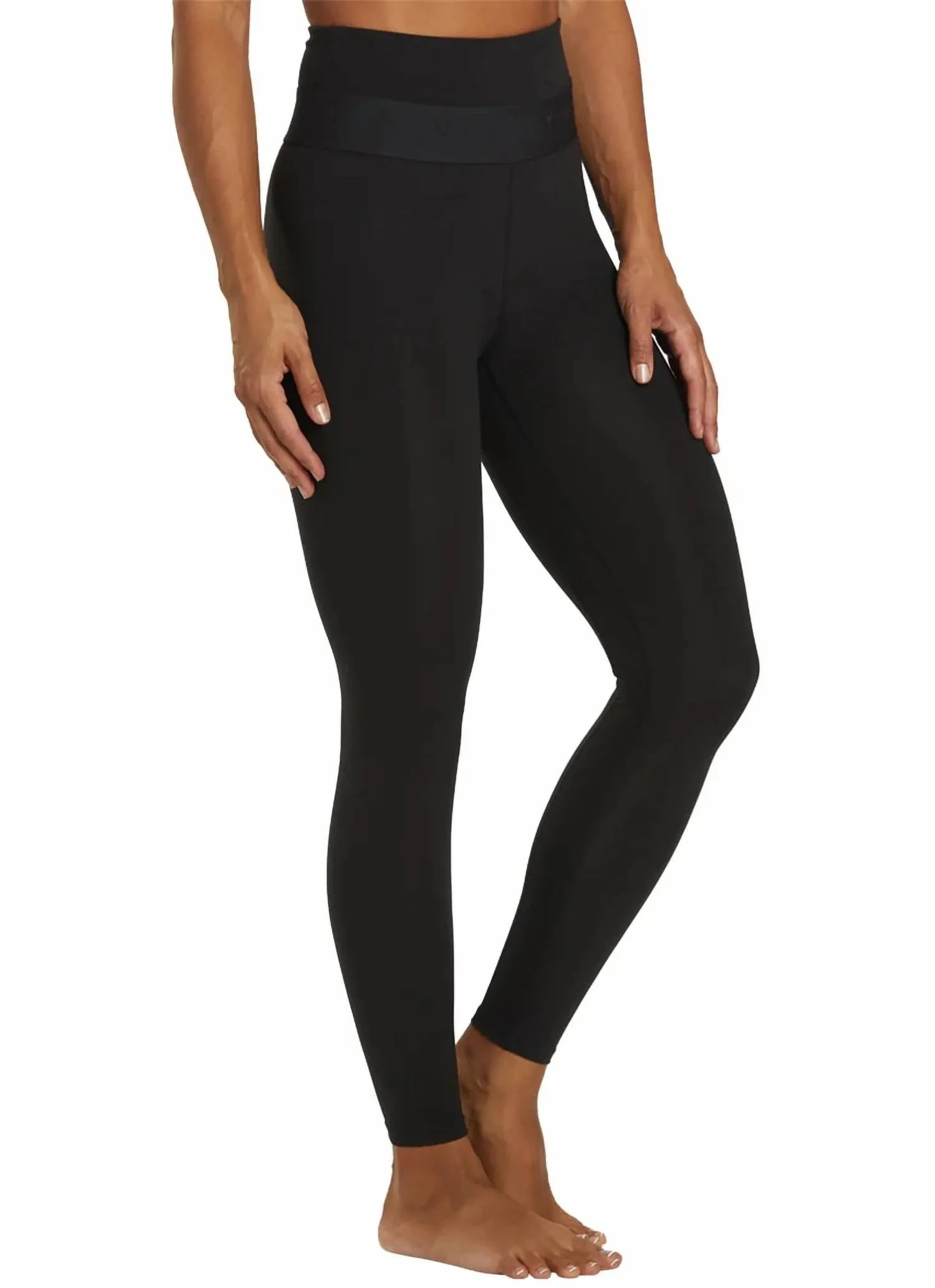 Let's Move Studio High 25 Legging In Black