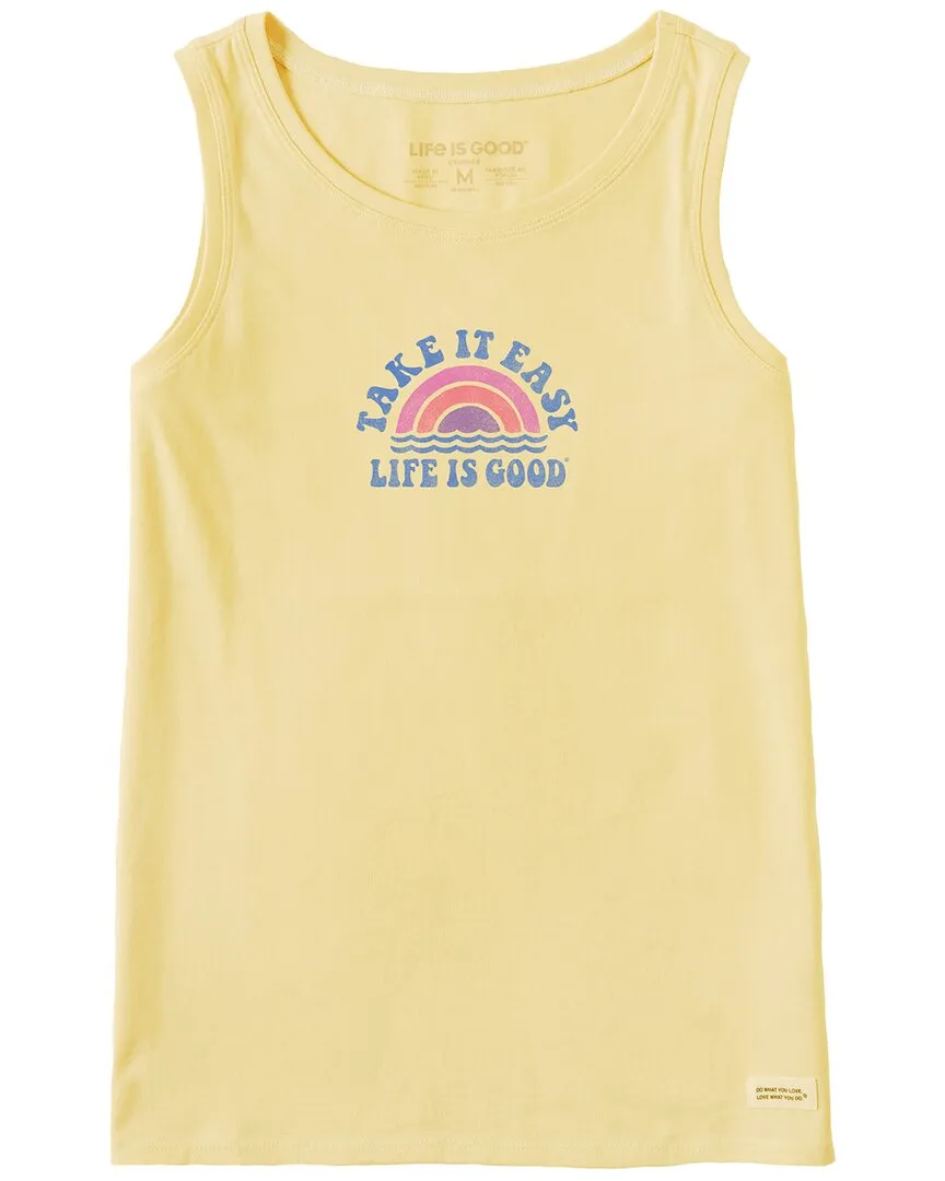Life is Good T-Shirt