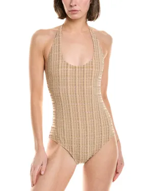 Lis Marie Fernandez Amber Maillot One-Piece