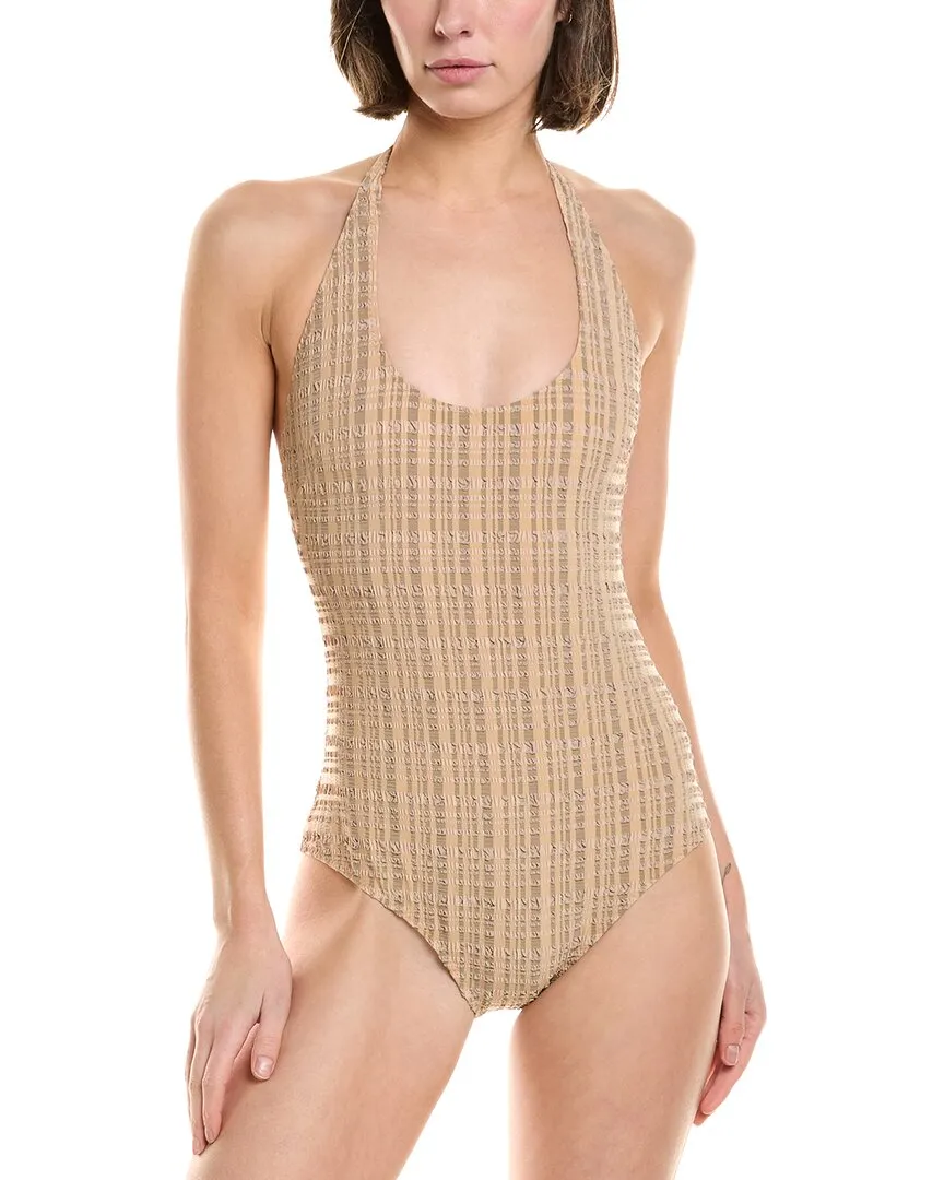 Lis Marie Fernandez Amber Maillot One-Piece