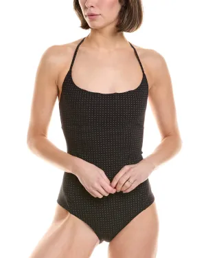 Lis Marie Fernandez Corset Mailott One-Piece