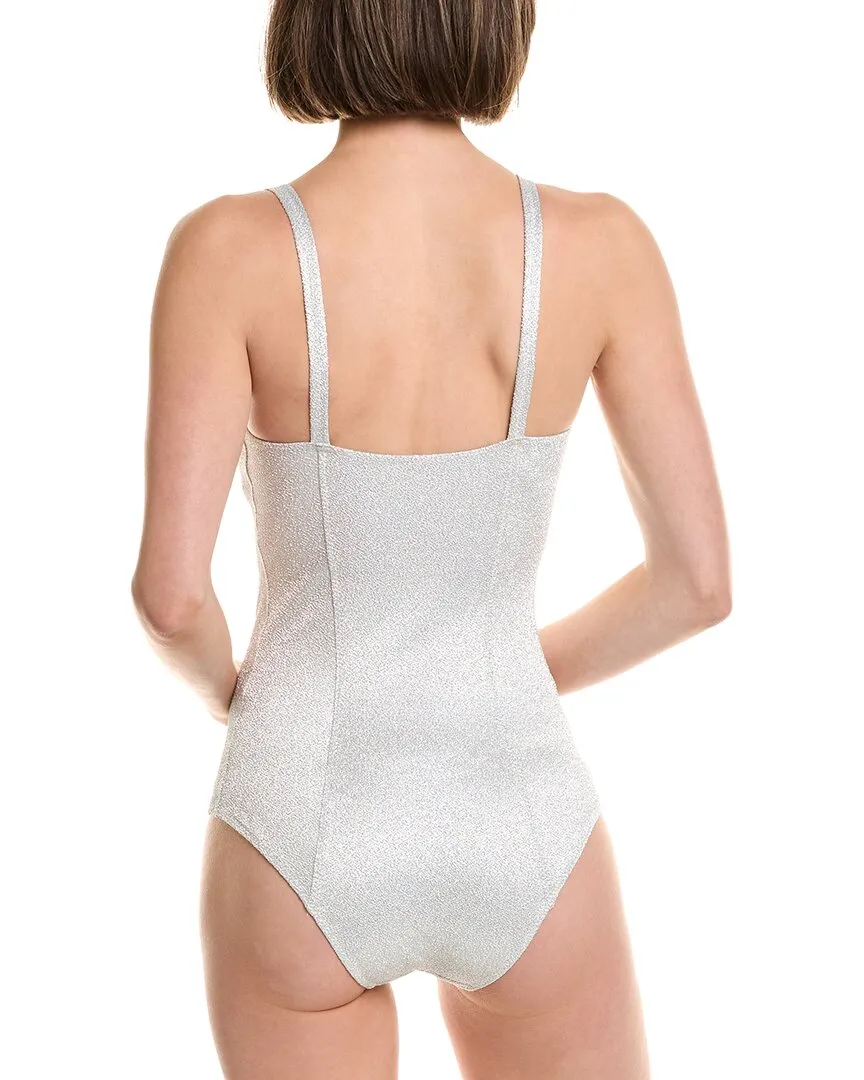 Lis Marie Fernandez Goldwyn Maillot One-Piece