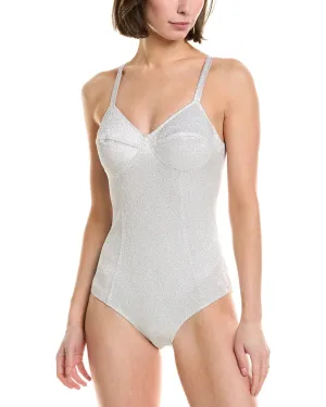 Lis Marie Fernandez Goldwyn Maillot One-Piece