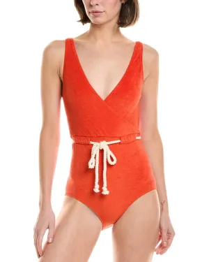 Lis Marie Fernandez Yasmin Maillot One-Piece