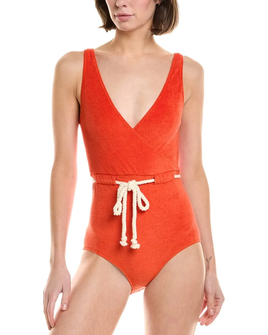 Lis Marie Fernandez Yasmin Maillot One-Piece
