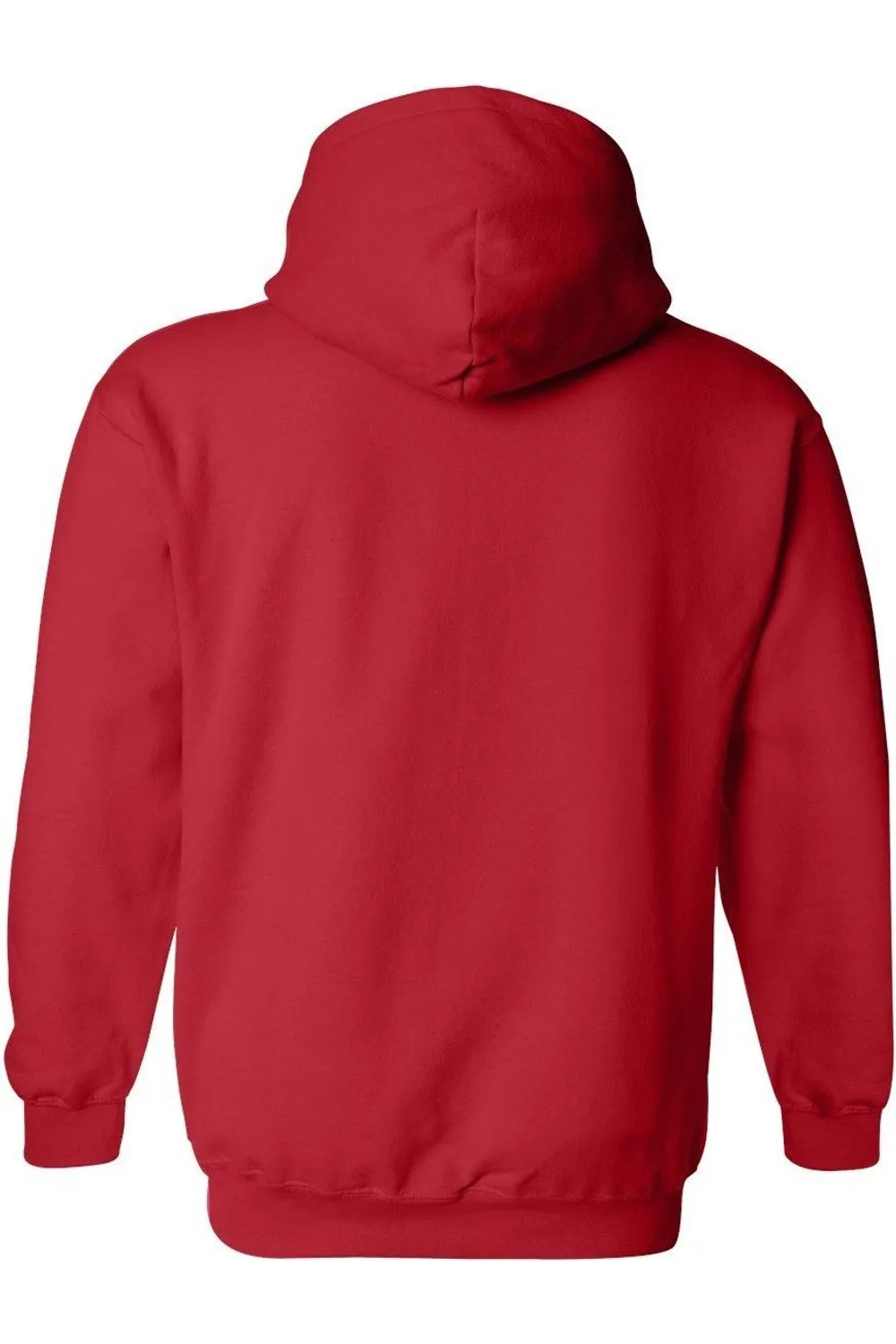 Looney Tunes Merry Tweety Adult Heather Hoodie / Hooded Sweatshirt
