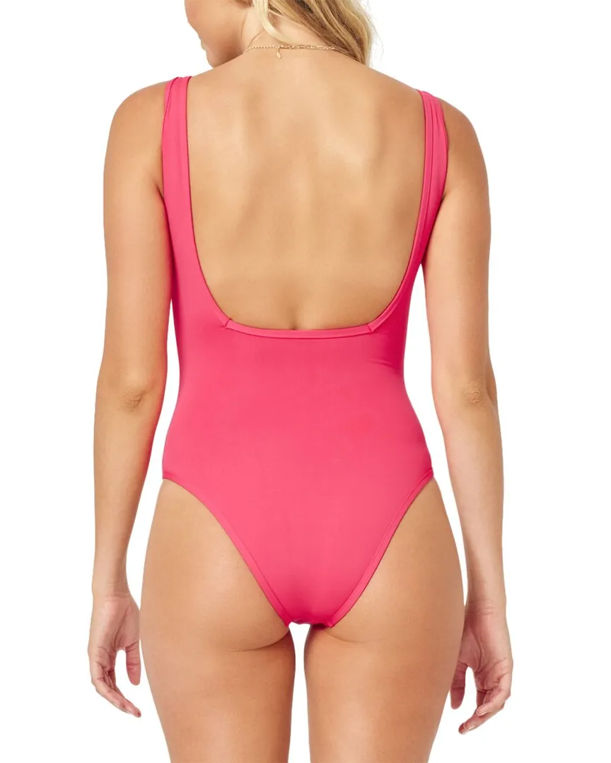 L*Space Coco Classic One-Piece