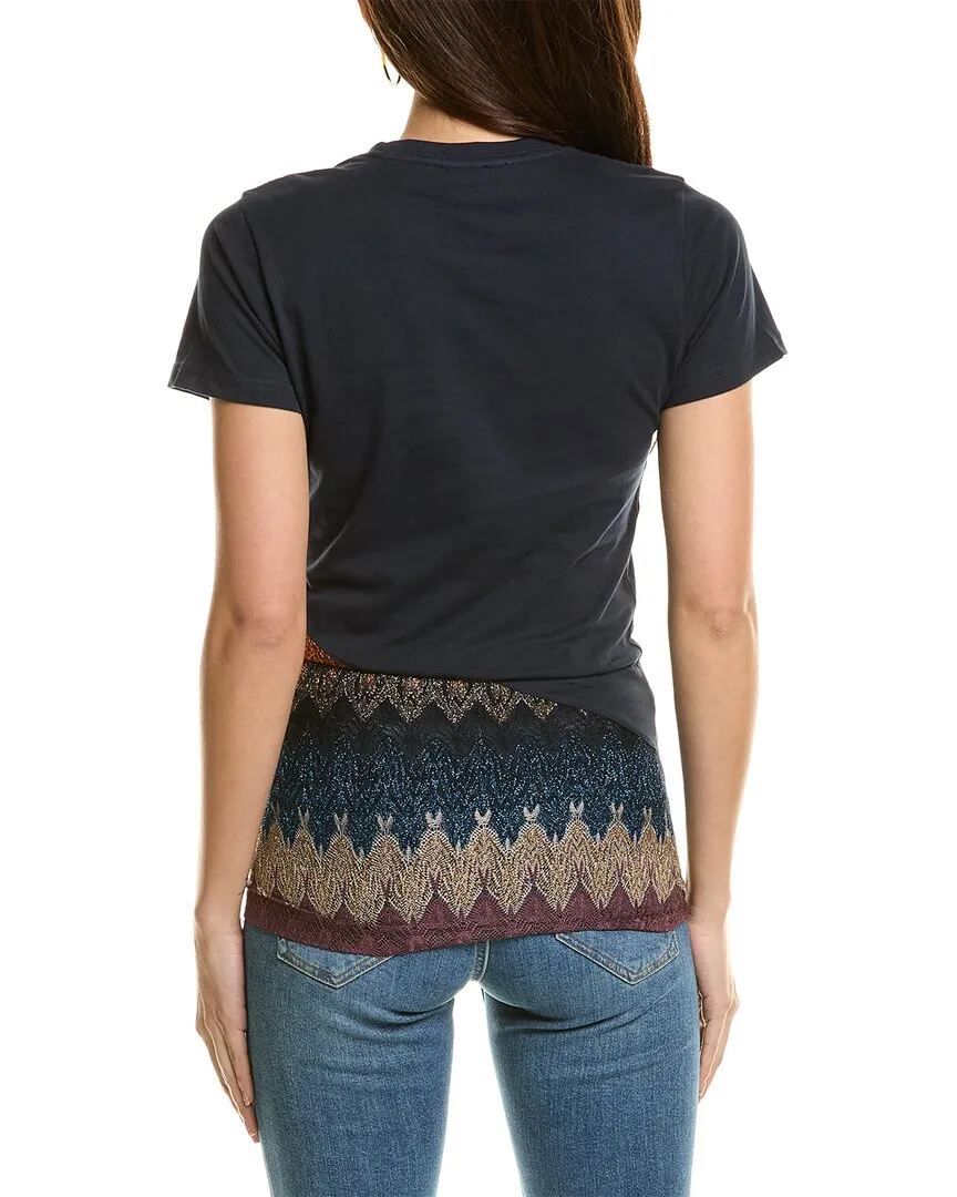 M Missoni T-Shirt