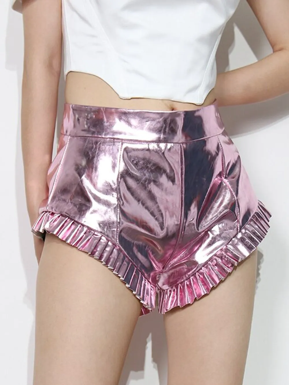 MAKE IT Shorts