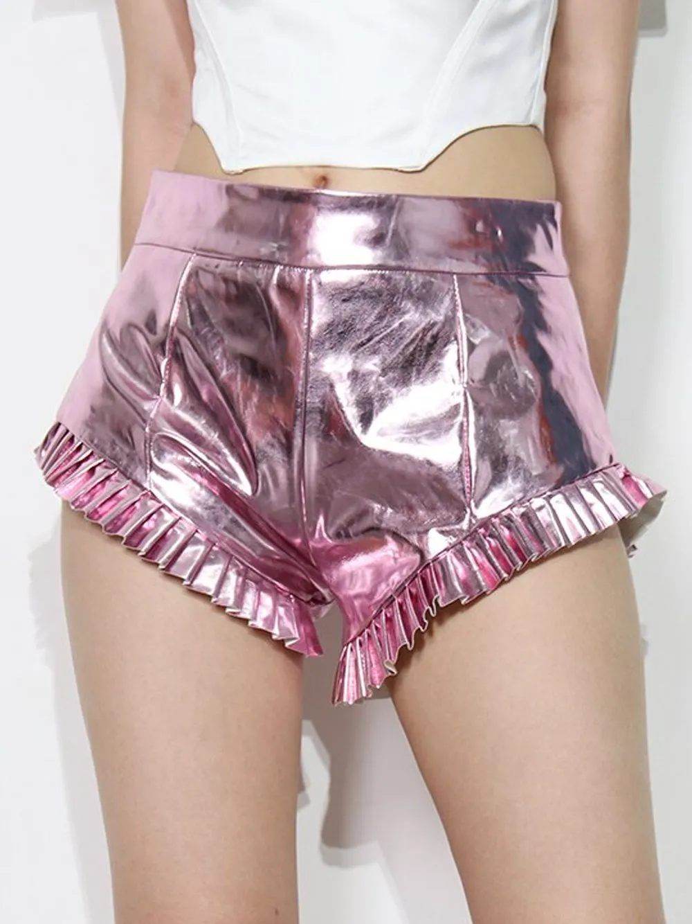 MAKE IT Shorts