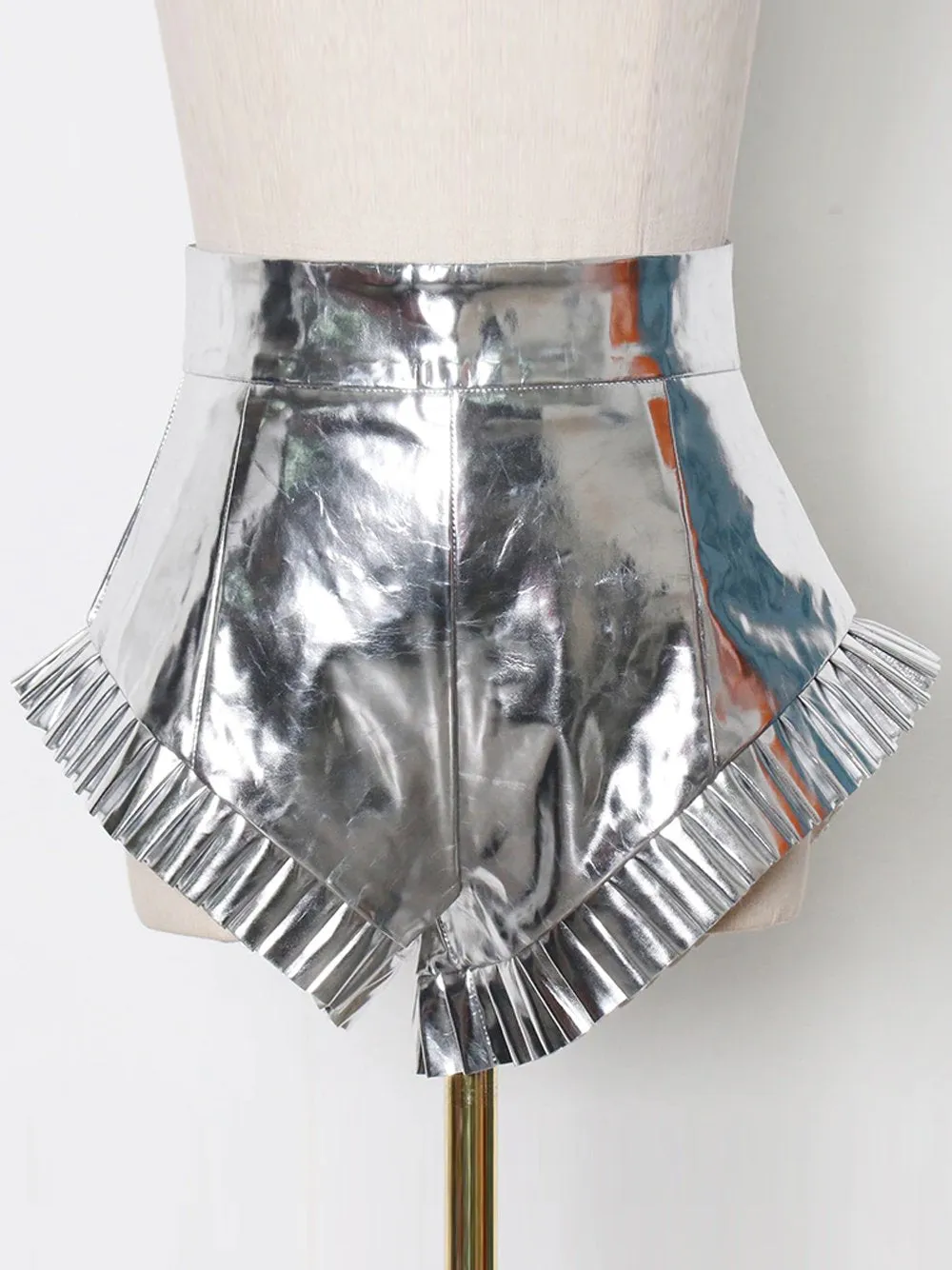 MAKE IT Shorts