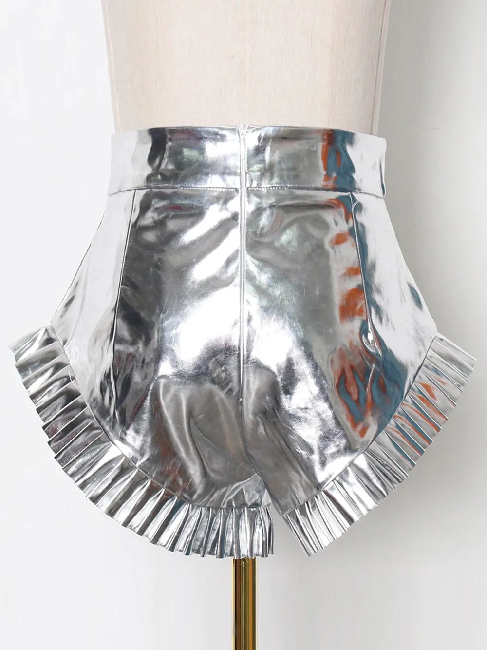 MAKE IT Shorts