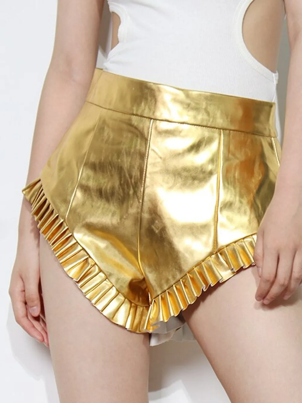 MAKE IT Shorts