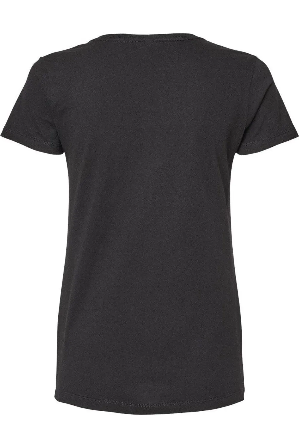 M&O Women´s Gold Soft Touch T-Shirt