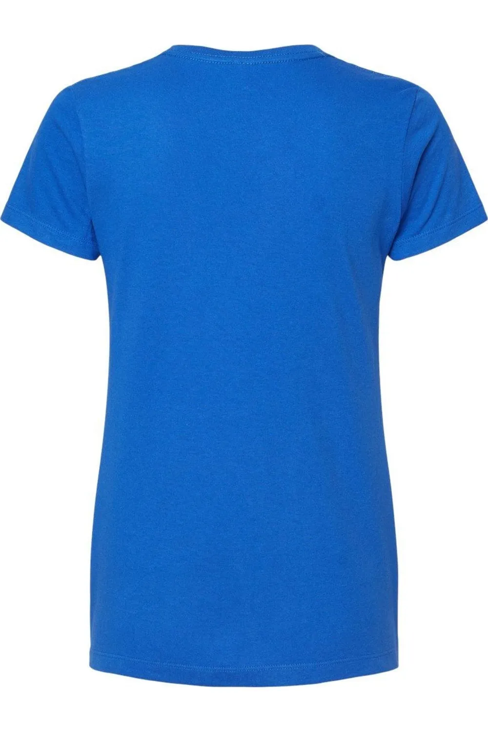 M&O Women´s Gold Soft Touch T-Shirt