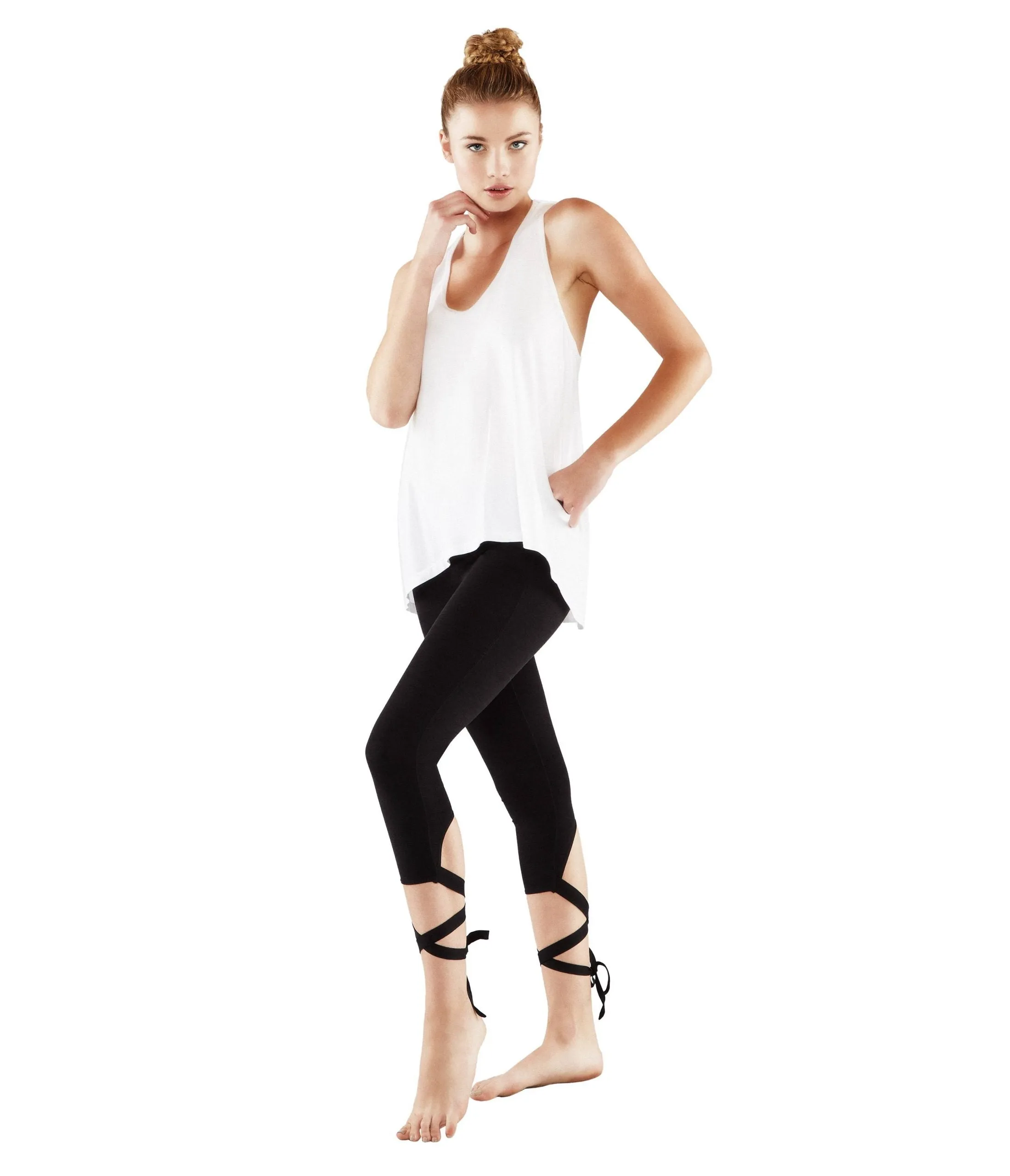 Manduka Flux Tight - Black