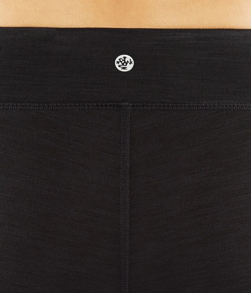 Manduka Flux Tight - Black