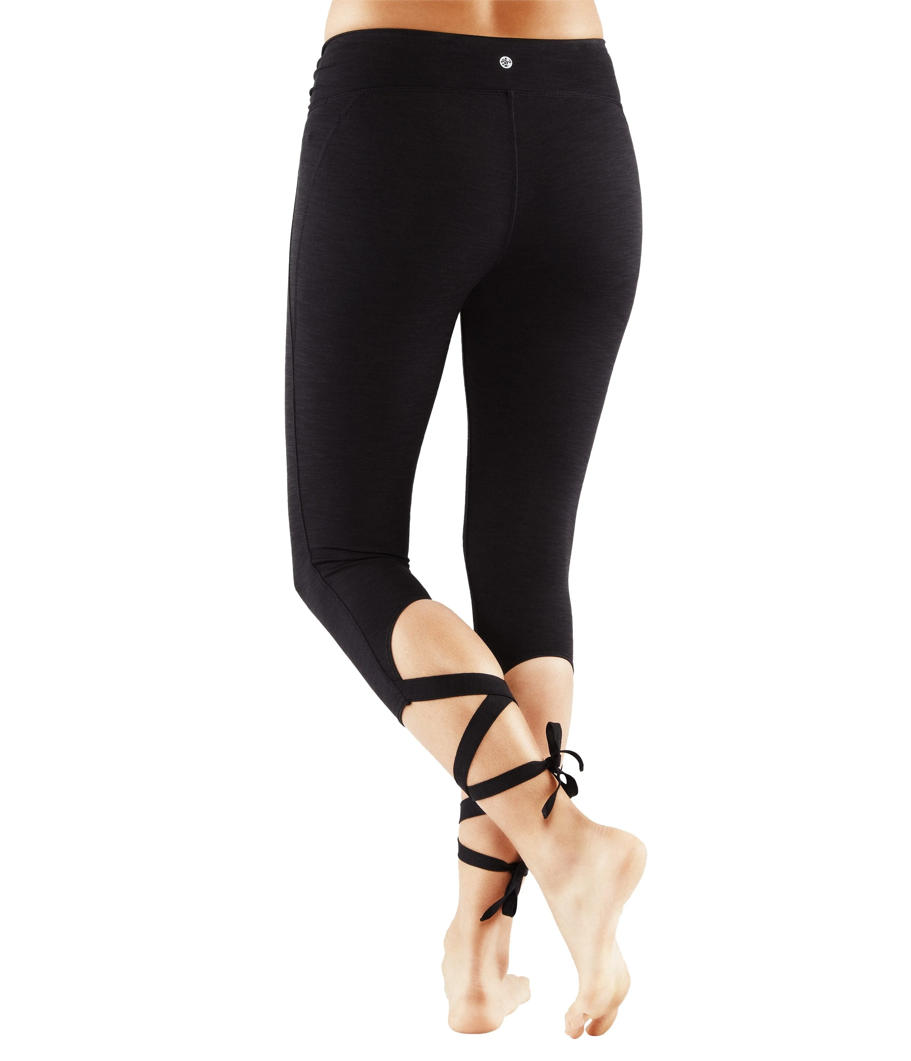 Manduka Flux Tight - Black