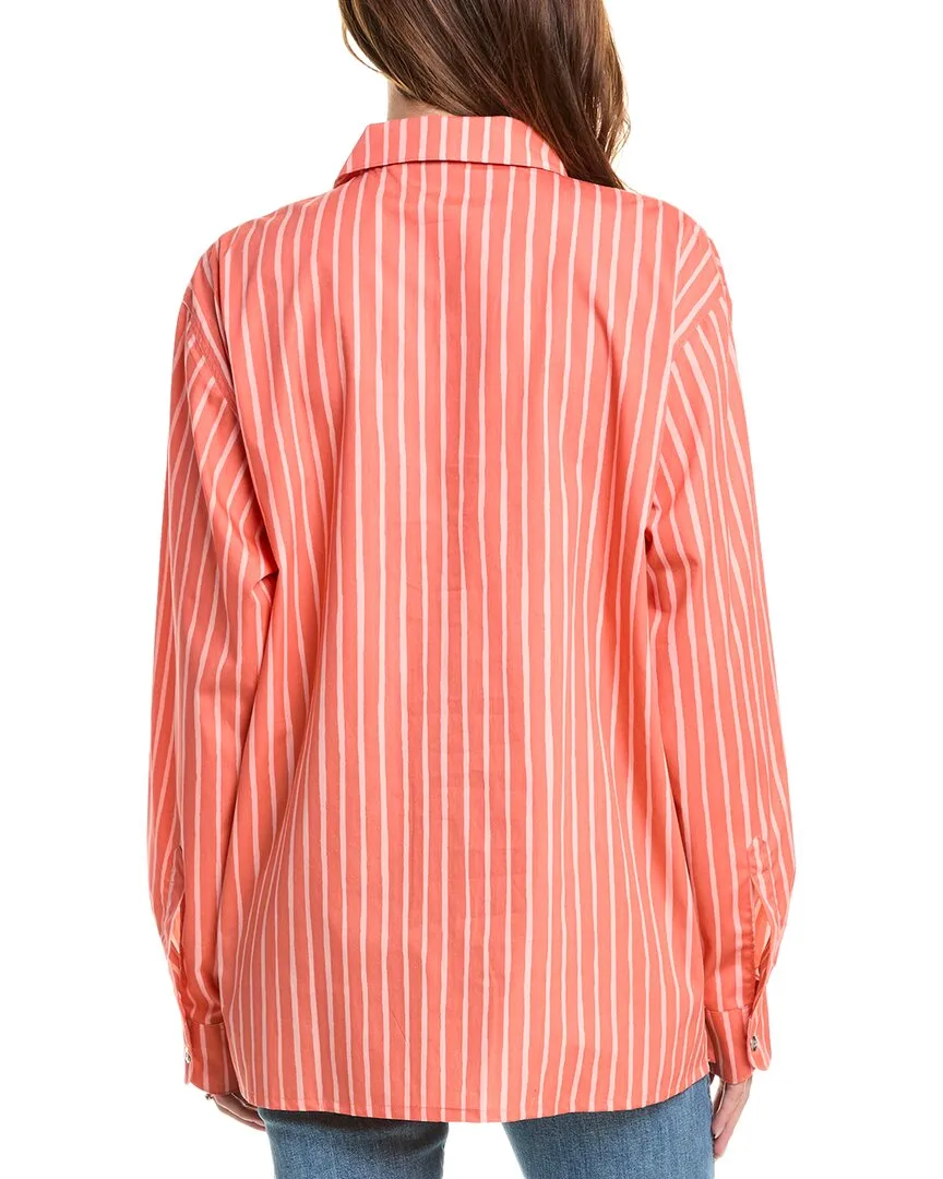 Marimekko Jokapoika Shirt