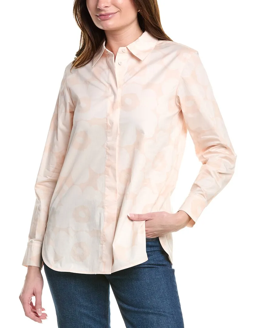 Marimekko Tilla Blouse