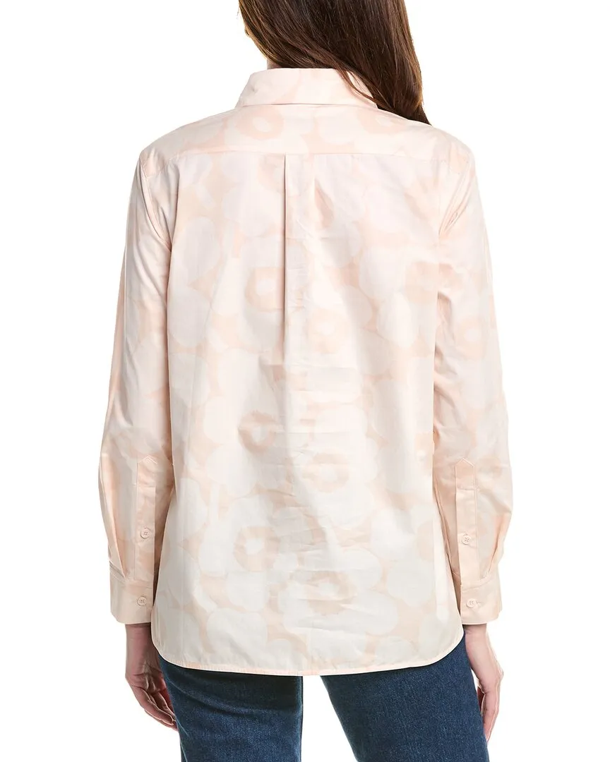 Marimekko Tilla Blouse