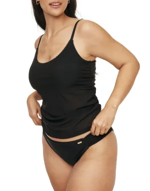 Marseille Women's Plus-Size Swimwear Bikini Panty