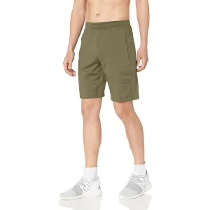 Men's adidas 4Krft Sport Badge of Sport Graphic Shorts