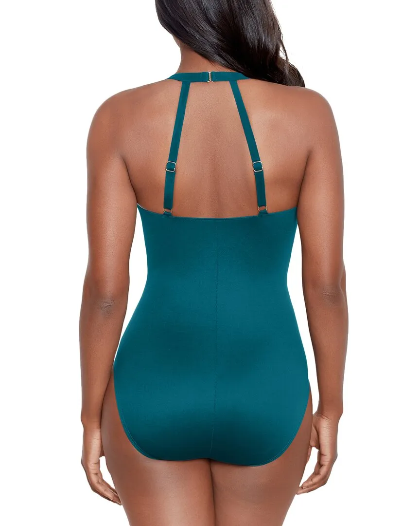Miraclesuit Bling One-Piece